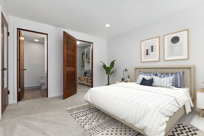 Building Photo - 2Bd/1.75Ba Seattle Condo