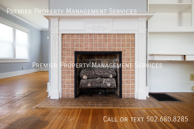Building Photo - 1844 Princeton Dr