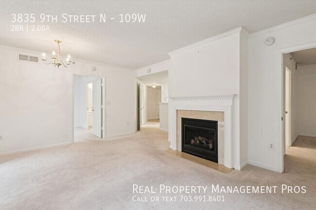 Building Photo - 3835 9th St N