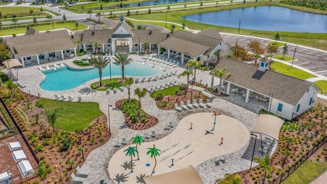 Building Photo - Sawmill Branch 4 Bedroom 2 Bath 3 Car Garage Home