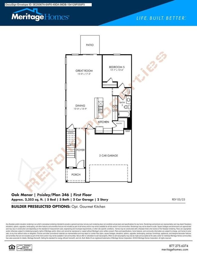 Building Photo - Brand new 5 Bedroom, 3 Bathroom, 1st Floor...