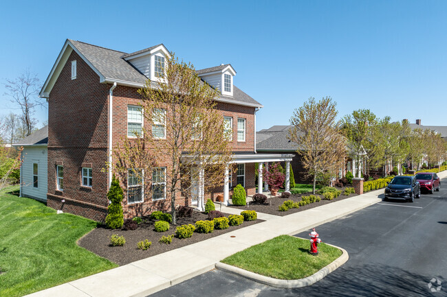 Building Photo - Wesley Woods at New Albany