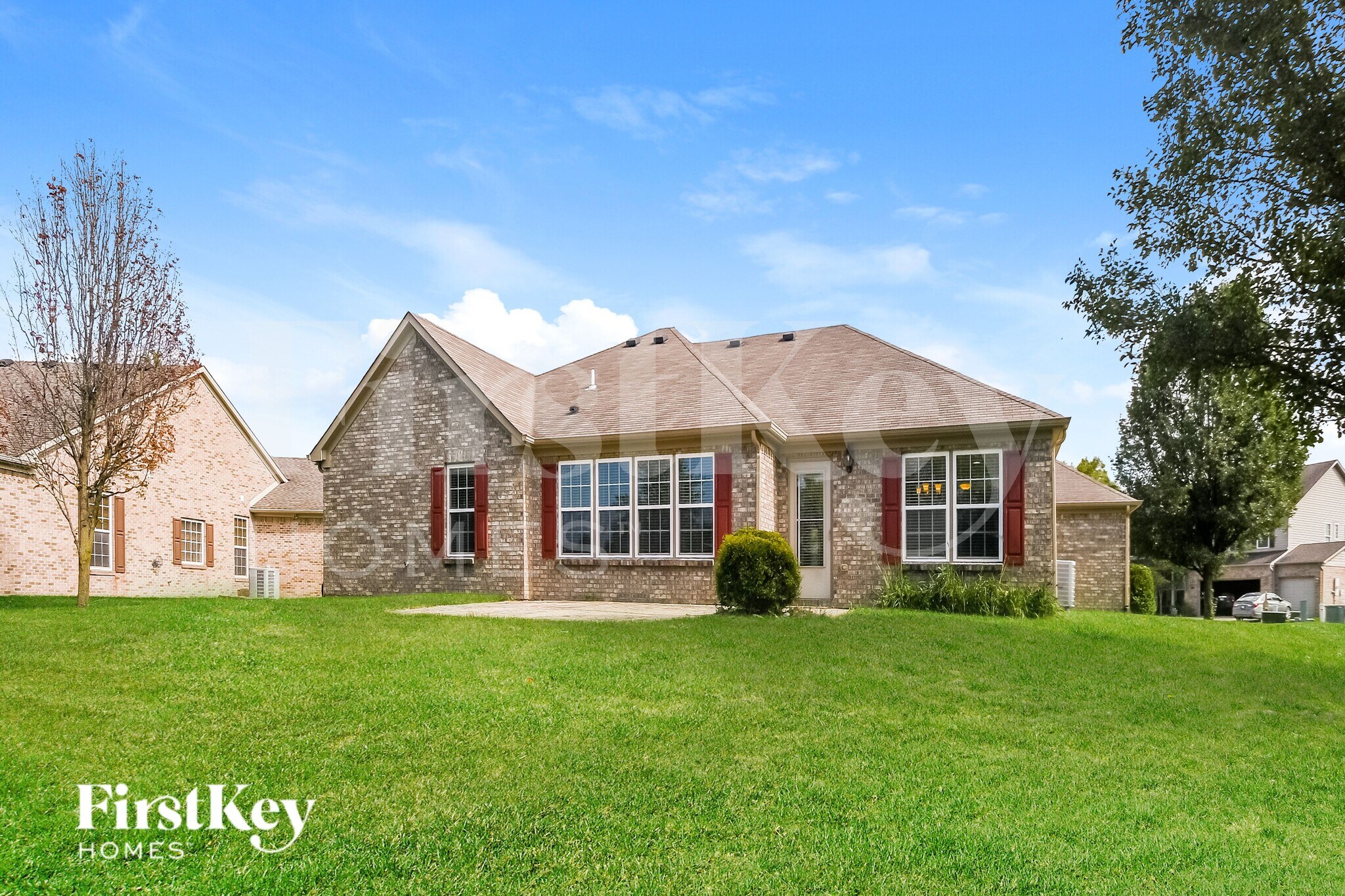 Building Photo - 5696 West Port Drive