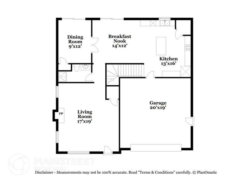 Building Photo - 5825 Parkstone Drive