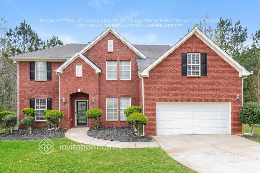 Primary Photo - 4390 Split Creek Dr