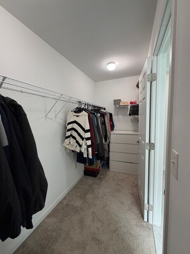 Building Photo - Beautiful and serene water view home in a secluded neighborhood!  2nd floor laundry!