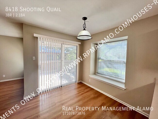 Building Photo - 8418 Shooting Quail