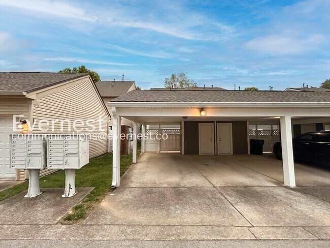 Building Photo - PROMO: Get the Application and Admin Fee Waived!/2 Bed, 2.5 Bath Home with Carport / Available Now!
