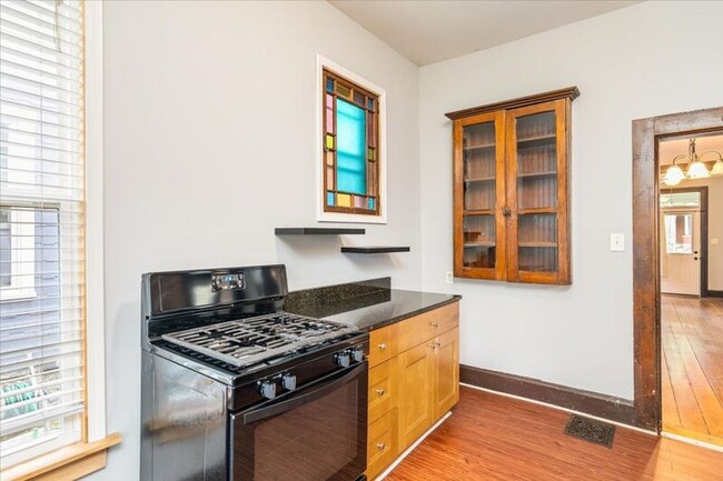 Building Photo - 1225 Harrison Ave