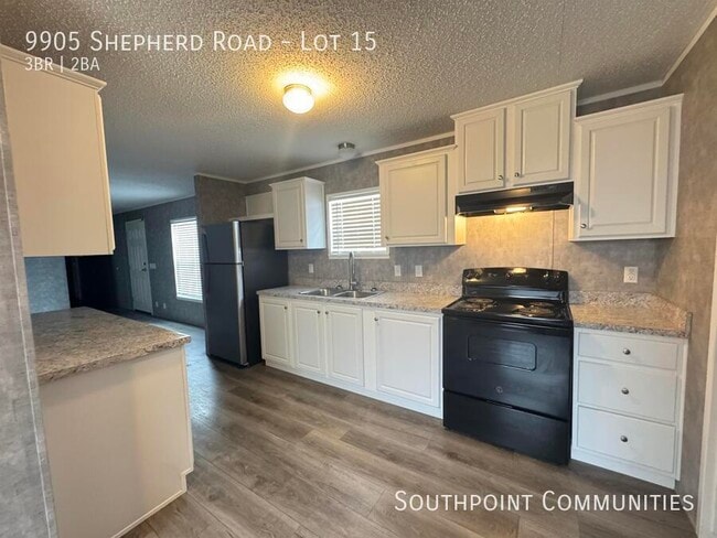 Building Photo - 9905 Shepherd Rd