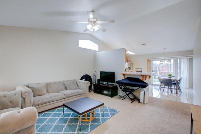 Building Photo - 4403 Capurso Dr