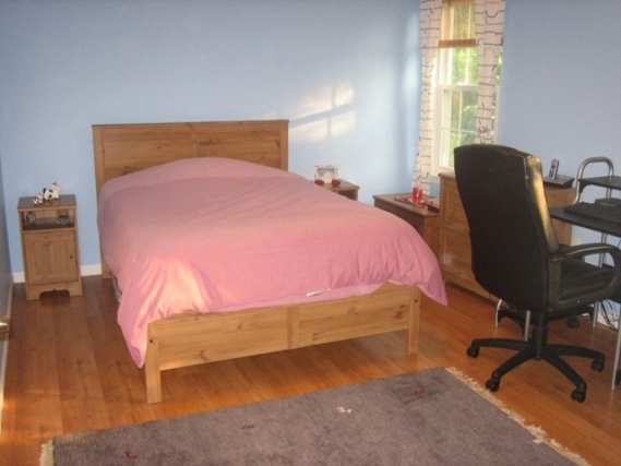 Bedroom 1 - 84 Hunt Dr