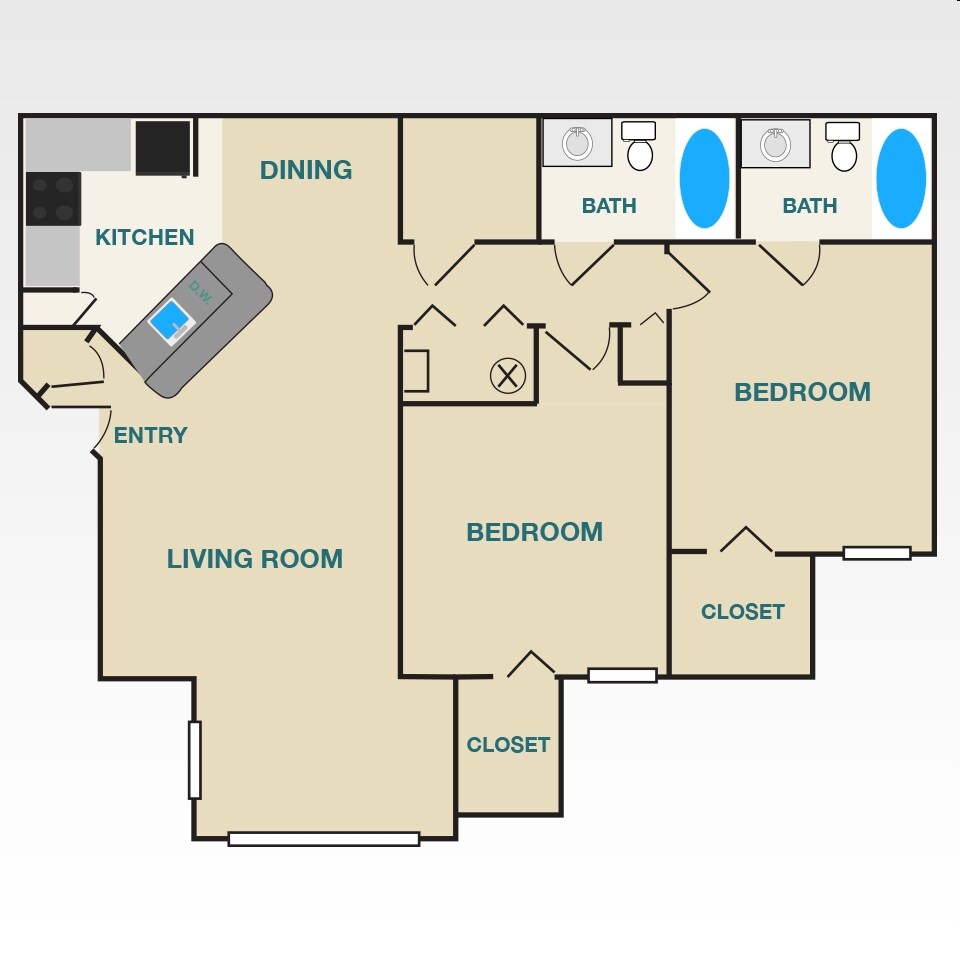 HarborOne Apartments 22 Colony Gardens Rd Beaufort SC 29907