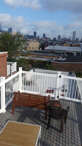 Building Photo - 815 Wharton St