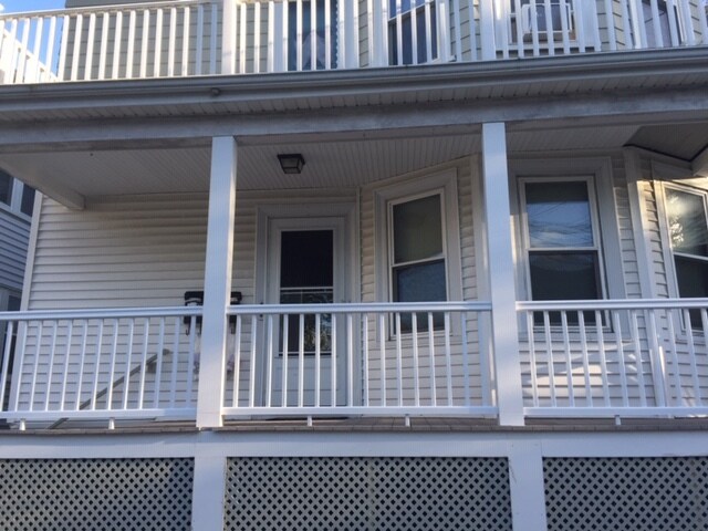 Building Photo - 7 Vale St