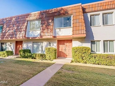 Building Photo - 4030 N Granite Reef Rd