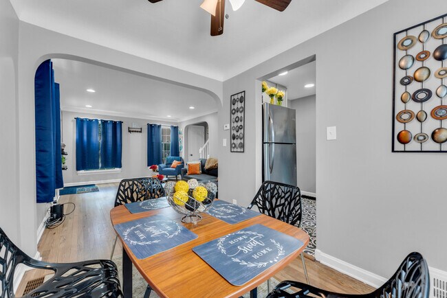 Building Photo - 4606 Roadoan Rd