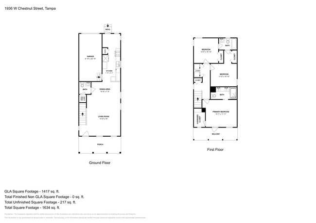 Building Photo - 1936 W Chestnut St