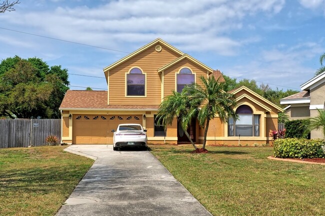 Two Story Ocoee Home 2710 Springfield Dr Ocoee Fl 34761 Apartment