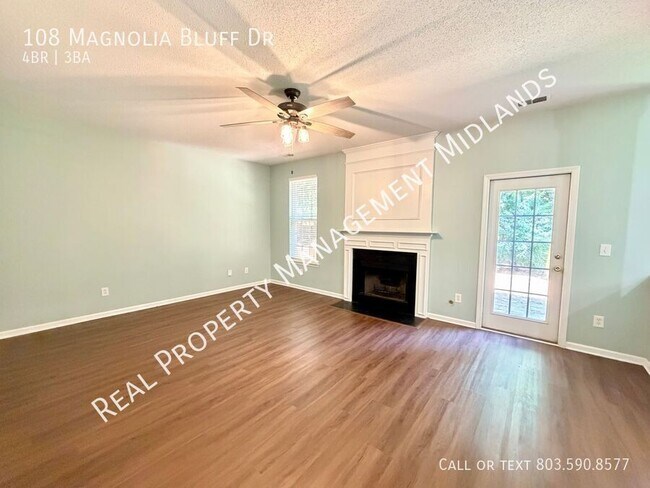 Building Photo - 108 Magnolia Bluff Dr
