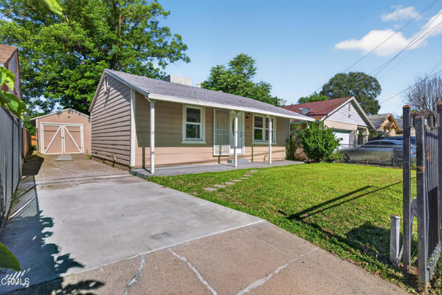 Building Photo - 3307 Belden St