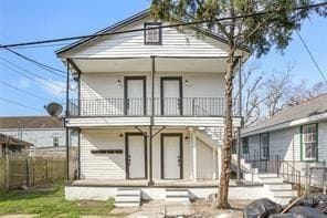 Building Photo - 1812 New Orleans St