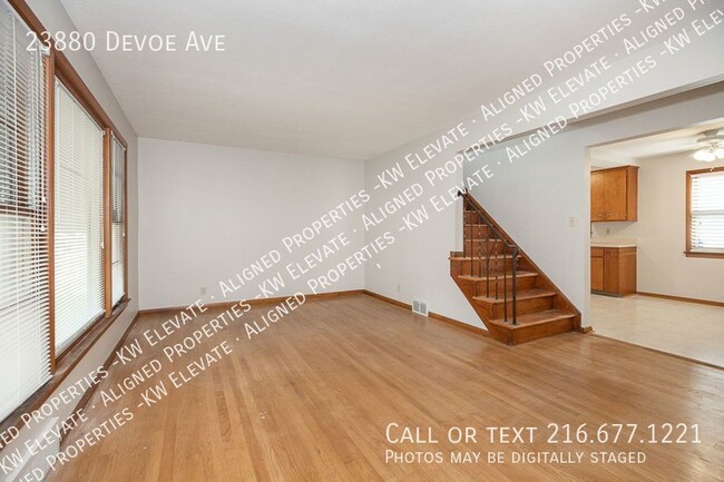 Building Photo - 23880 Devoe Ave