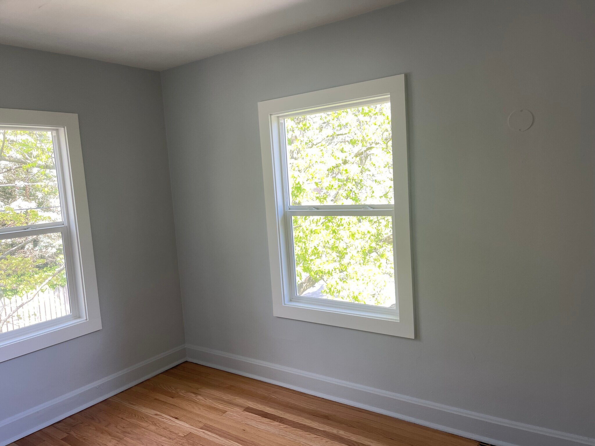 Bedroom 2 - 104 Harrison Blvd