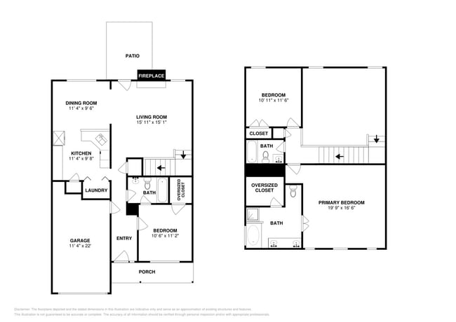 Building Photo - 4151 Ravenwood Ct