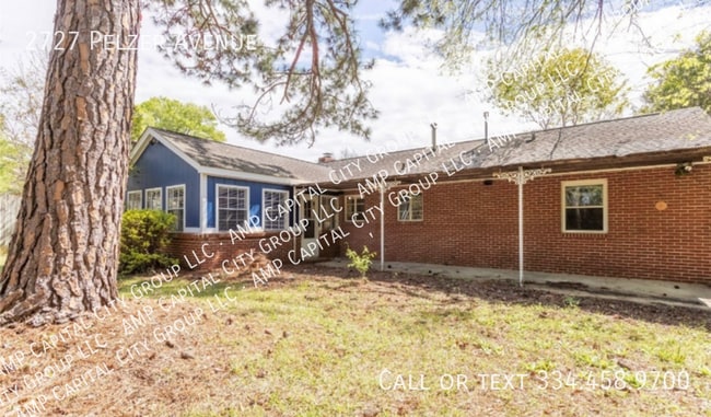 Building Photo - 2727 Pelzer Ave