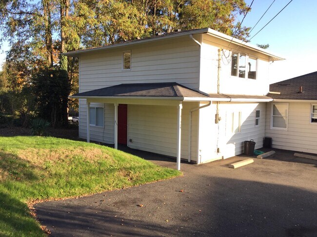 Building Photo - 18104 62nd Ave NE