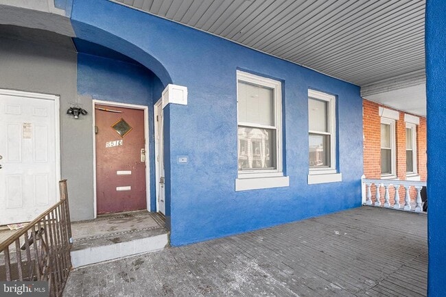 Building Photo - 5510 Walnut St