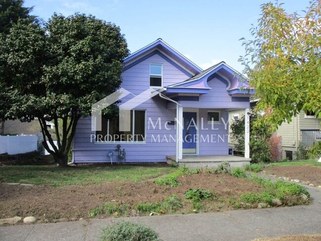 Primary Photo - Charming 3-Bedroom Craftsman in Central Tacoma with Spacious Studio/Office