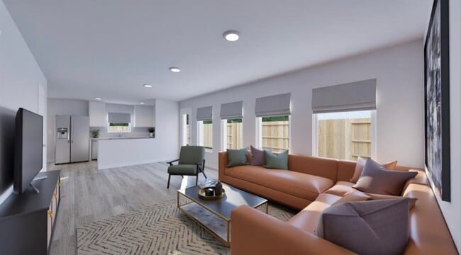 Building Photo - 28806 Great Cyn Dr