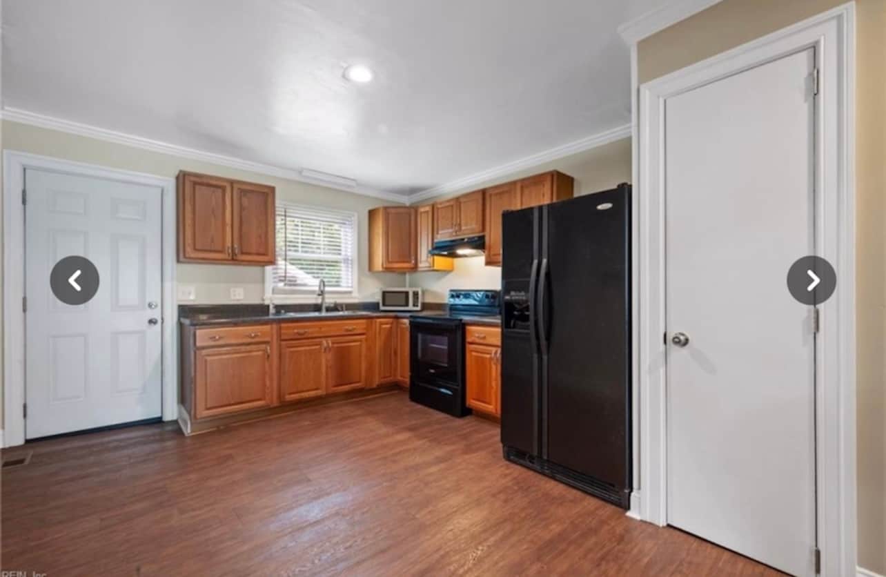 Building Photo - 1012 Carver St