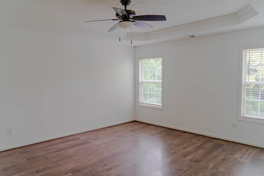 Building Photo - 17523 Curry Branch Rd