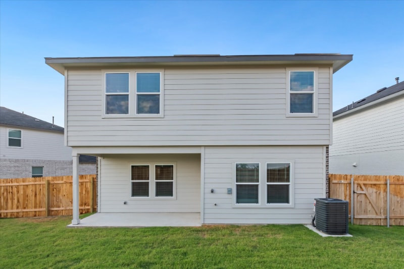 Building Photo - 112 New Albany Ln