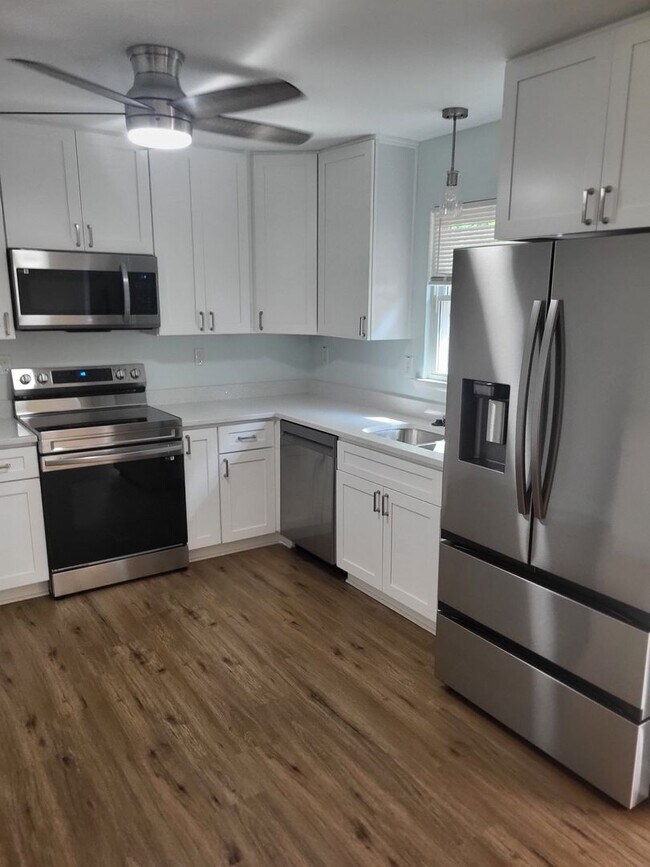 Building Photo - 4109 Timberland Dr