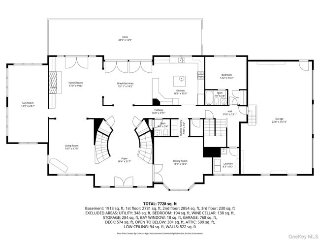 Building Photo - 10 Hope's Farm Ln