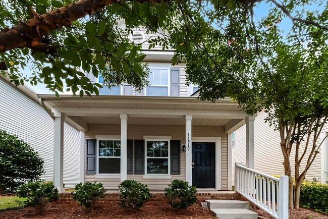 Building Photo - 11519 McDunkeld Dr