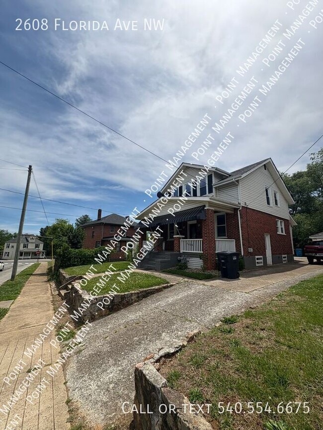 Building Photo - 2608 Florida Ave NW