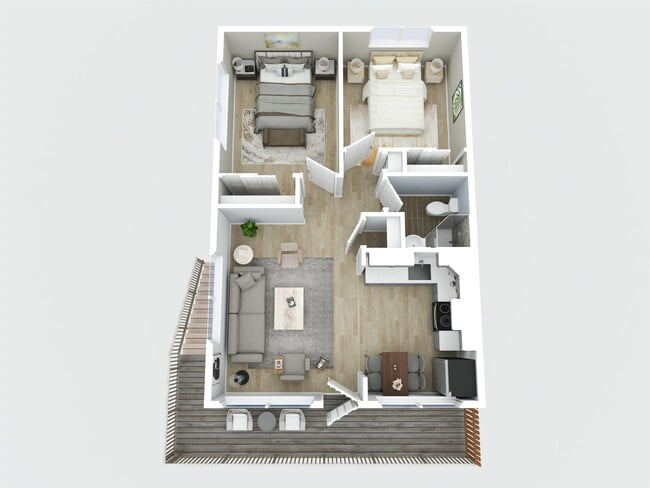 Building Photo - 409 W 18th St