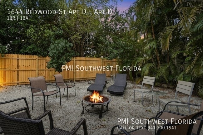 Building Photo - 1644 Redwood St