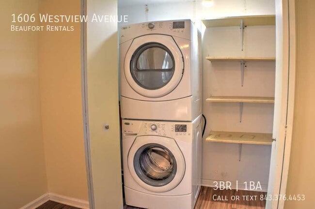 Building Photo - 1606 Westview Ave