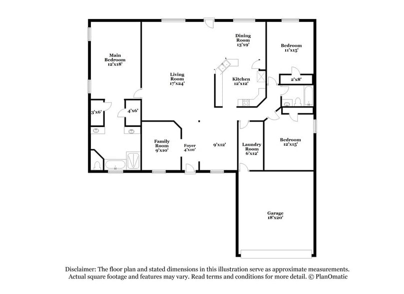 Building Photo - 1900 Southern Oak Loop