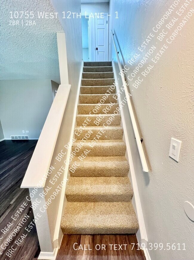 Building Photo - 10755 W 12th Ln