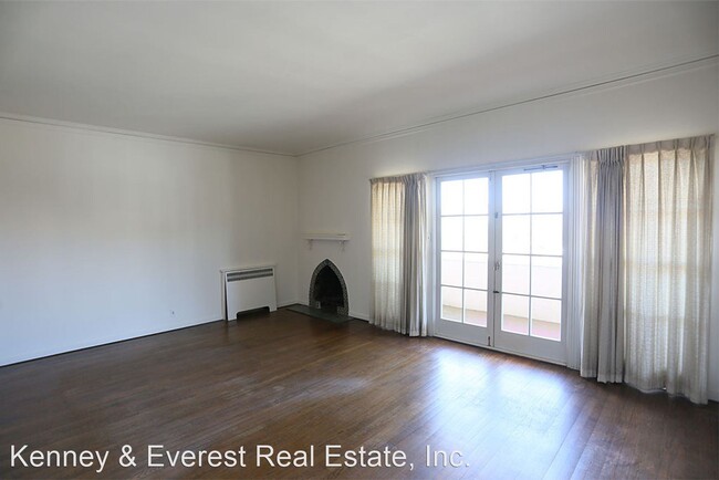 Primary Photo - 1 br, 1 bath House - 330 West Portal #204