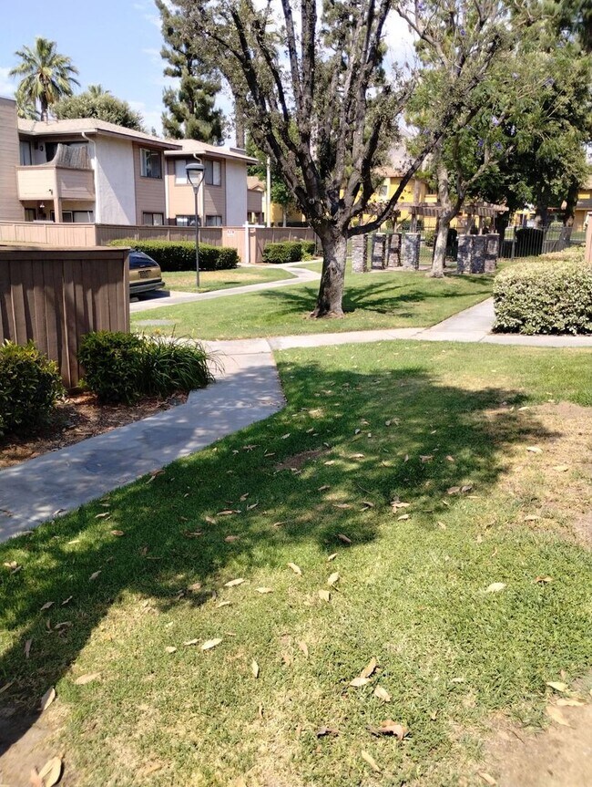 Building Photo - 2 Bedroom 1 Bathroom Condo Down Stairs Unit