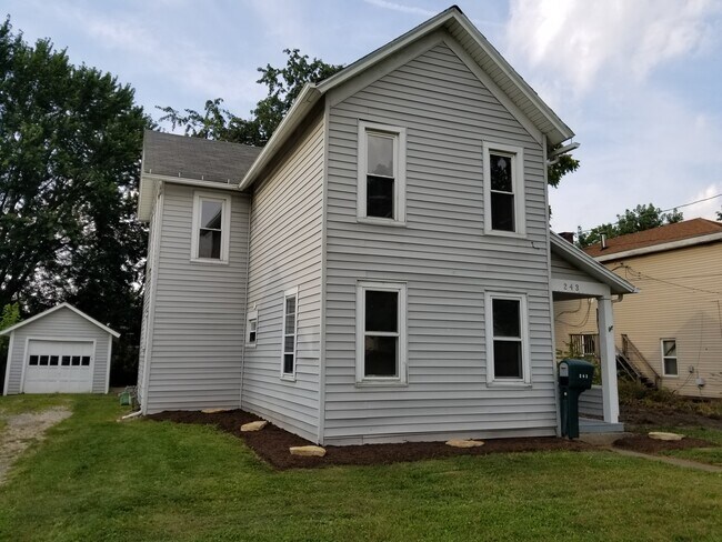 Primary Photo - 243 W Ely St