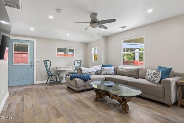 Building Photo - 201 S Olive St